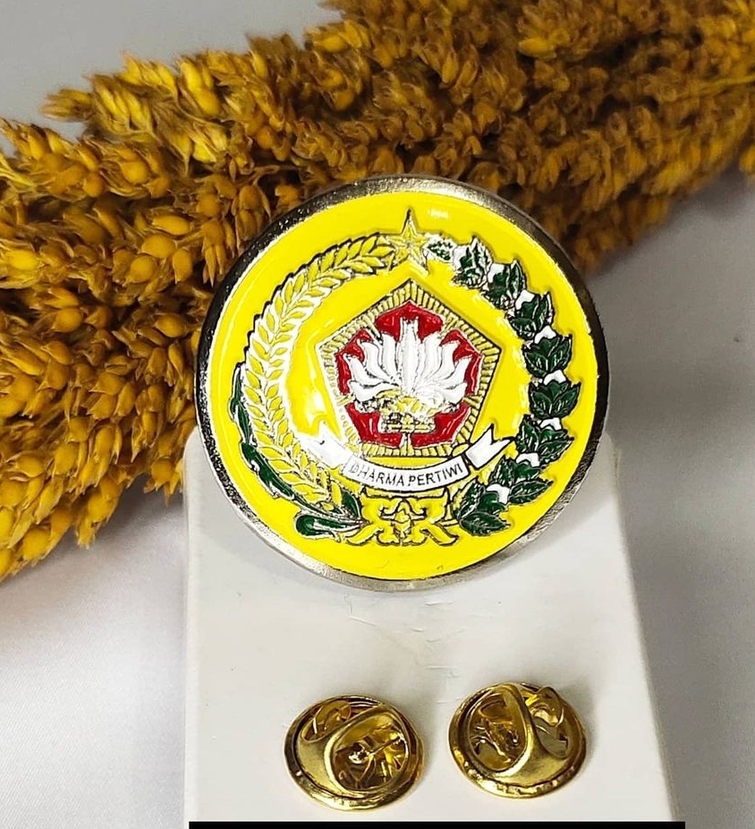 Lencana Dharma Pertiwi