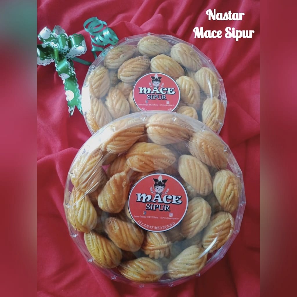 Nastar Nastar