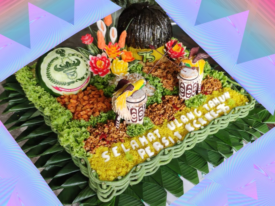 Tumpeng Spesial